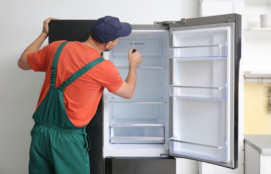 Ремонт техники Miele